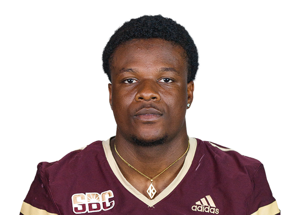 John Blunt Jr., Texas State Bobcats CB