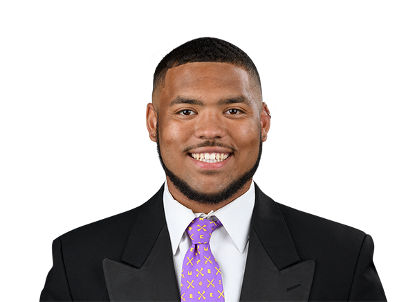 Damir Faison, East Carolina Pirates DL