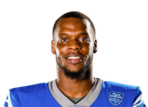 Jaylon Allen, Memphis Tigers DL