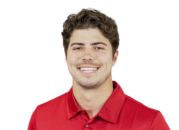Matt Robinson, Maryland Terrapins LB