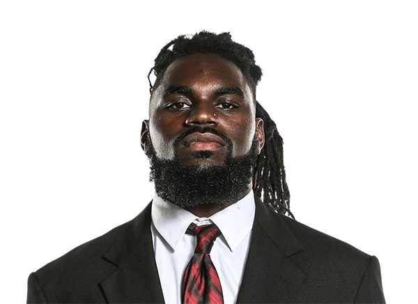 Jonathan King, Indiana Hoosiers DL