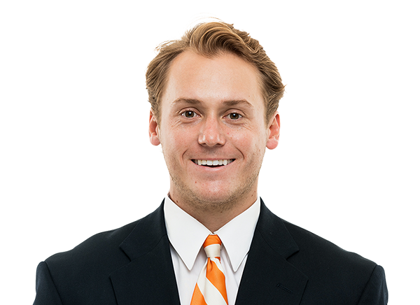 Charles Campbell, Tennessee Volunteers PK
