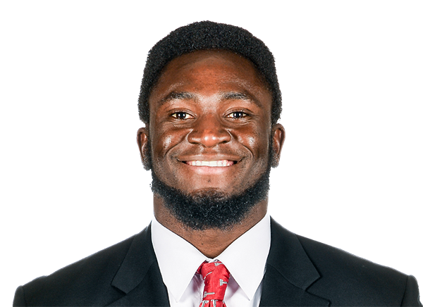 Richard Jibunor, Auburn Tigers LB