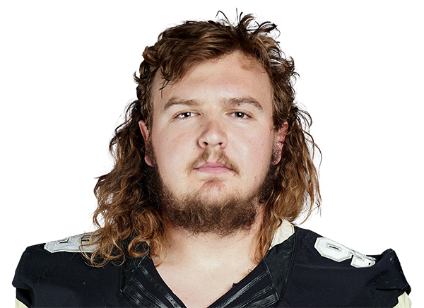 Tommy Brown, Colorado Buffaloes OT
