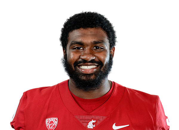 Ahmad McCullough, Maryland Terrapins LB