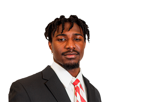 Darryl Jones, NC State Wolfpack WR