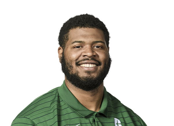 Austin Fontaine, Maryland Terrapins OL