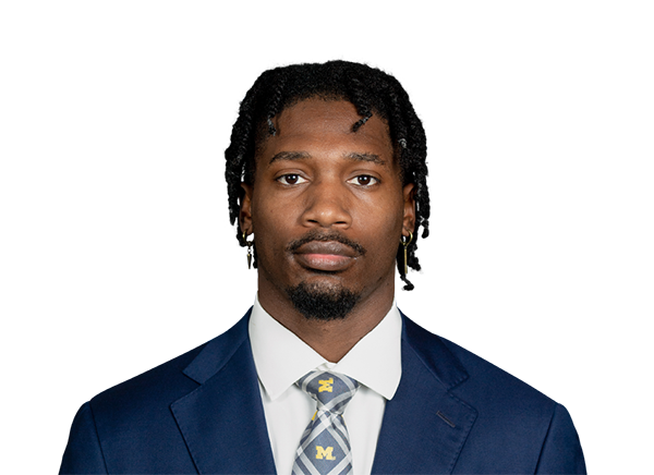 Gemon Green, Michigan Wolverines DB