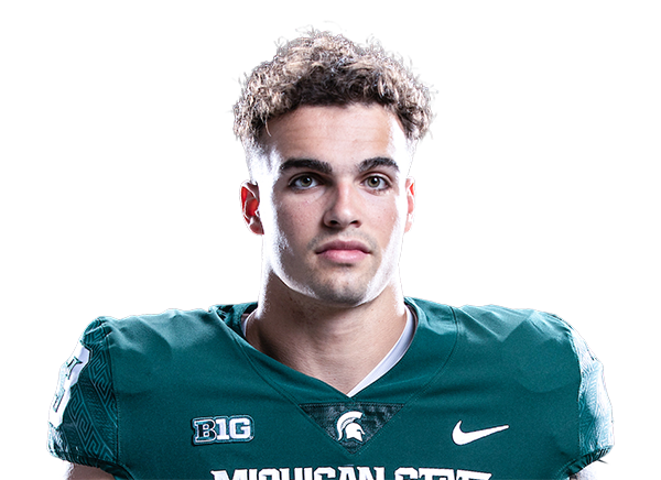 Ben VanSumeren, Michigan State Spartans LB