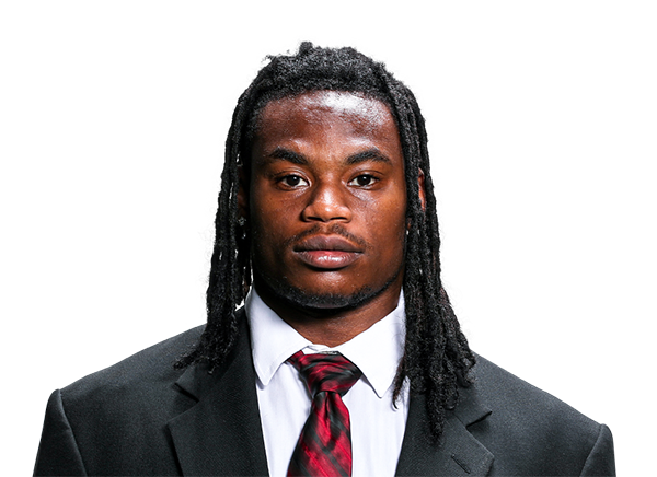 Christian Turner, Indiana Hoosiers RB