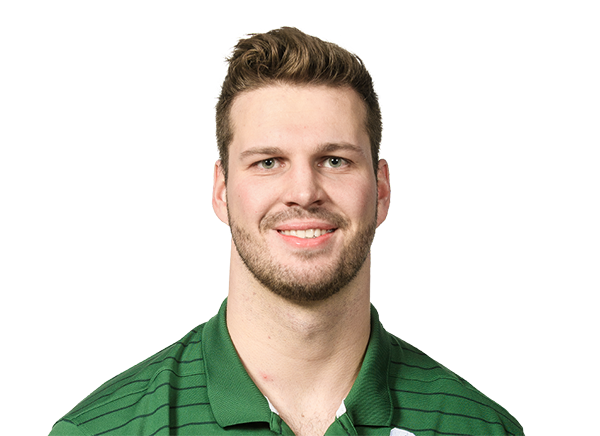 Julius Welschof, Charlotte 49ers DL