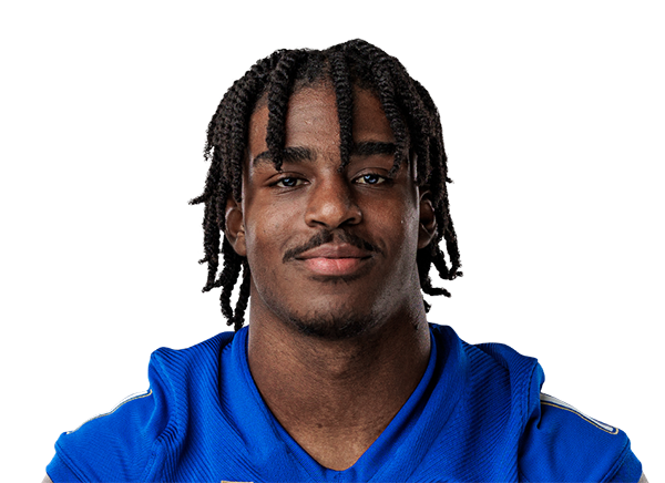 Kendarin Ray, Tulsa Golden Hurricane S