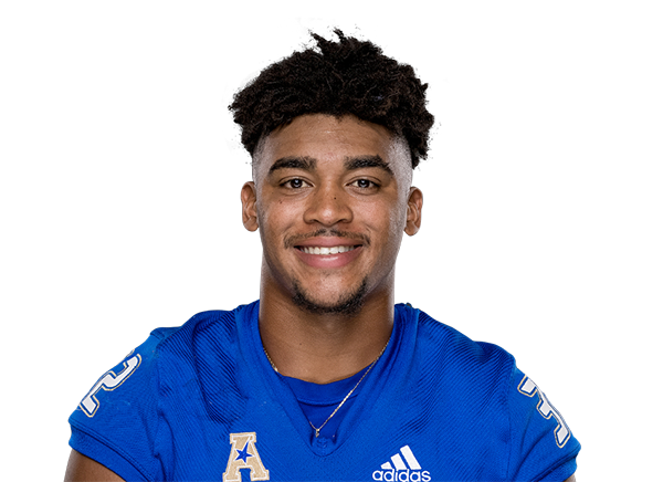 James Palmer, Tulsa Golden Hurricane TE