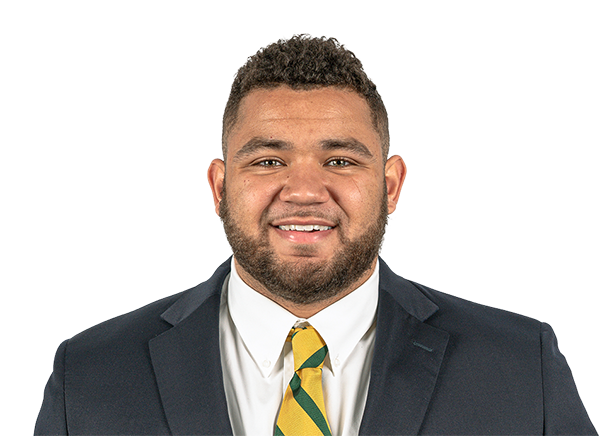 Jaxon Player, Baylor Bears DL