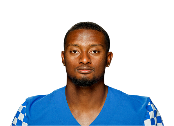 Keidron Smith, Kentucky Wildcats DB