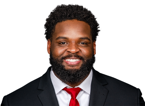 Jalen Cunningham, Ole Miss Rebels OL