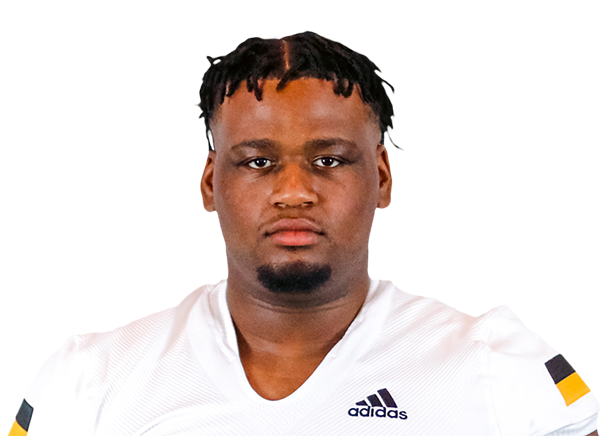 Quentin Bivens, Ole Miss Rebels DT