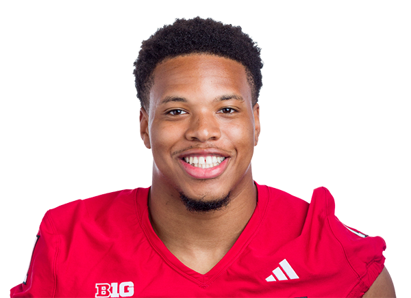 Deion Jennings, Rutgers Scarlet Knights LB