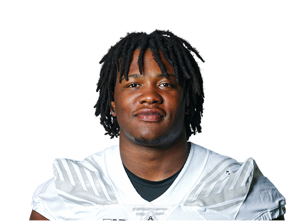 Branson Deen, Purdue Boilermakers DT