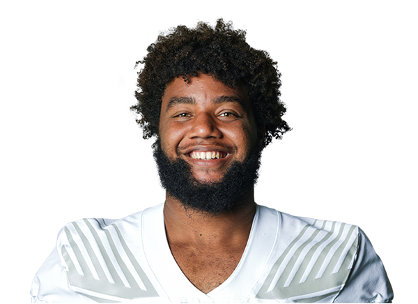 DJ Washington, Purdue Boilermakers OL