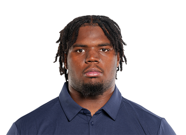 Lawrence Johnson, Auburn Tigers DL