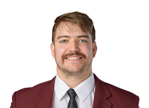 Jack Sullivan, USC Trojans DL