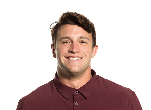 Alex Zettler, Texas A&M Aggies DB