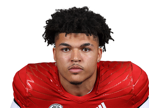 Isaac Guerendo, Wisconsin Badgers RB