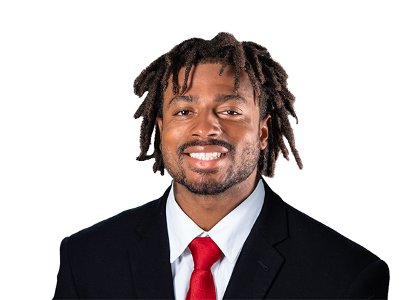 Alexander Smith, Wisconsin Badgers CB