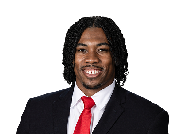 Travian Blaylock, Wisconsin Badgers S