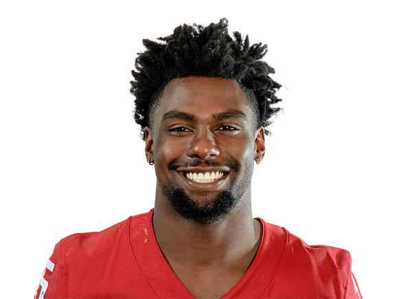 Nakia Watson, Wisconsin Badgers RB