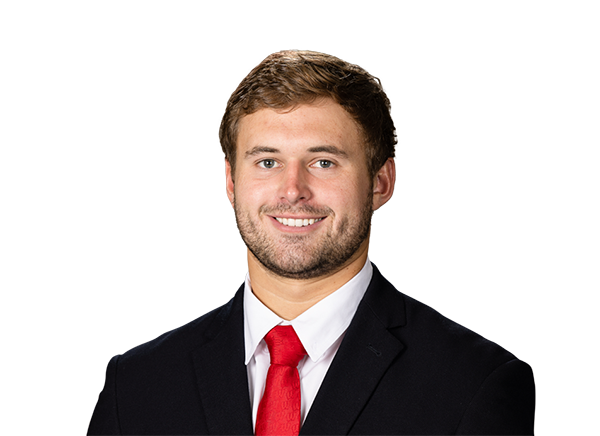C.J. Goetz, Wisconsin Badgers LB