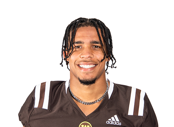 A.J. Abbott, Wisconsin Badgers WR
