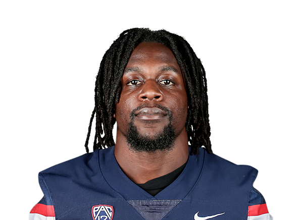 Nazar Bombata, Arizona Wildcats RB