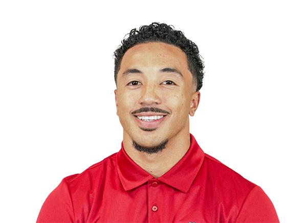 Nikko Remigio, California Golden Bears WR