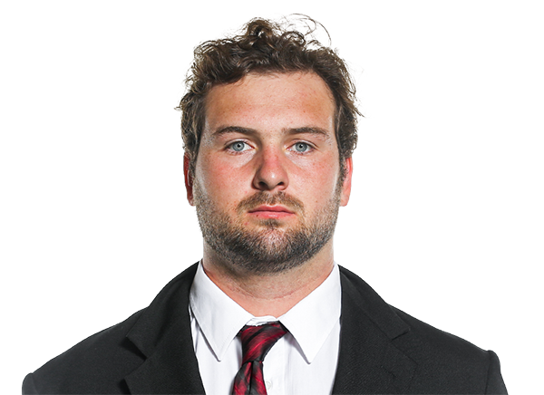 JH Tevis, California Golden Bears DL