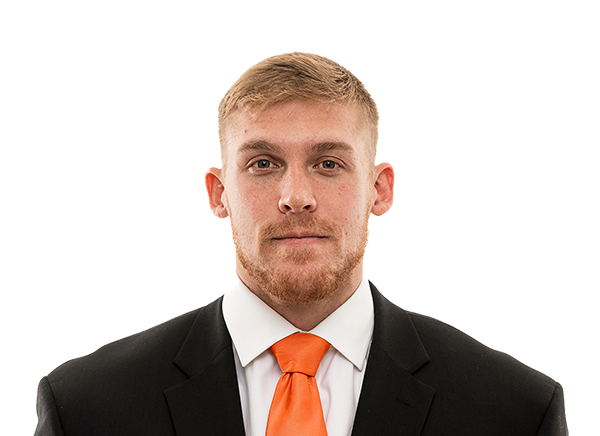 McCallan Castles, Tennessee Volunteers TE