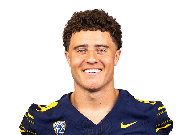Monroe Young, California Golden Bears WR