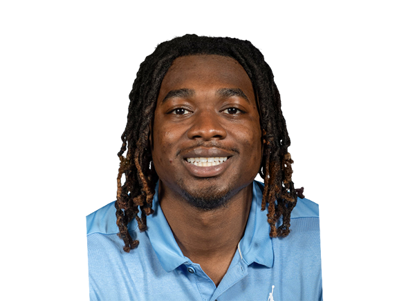 Derrik Allen, North Carolina Tar Heels DB
