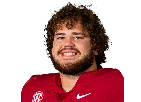 Luke Jones, Virginia Tech Hokies P