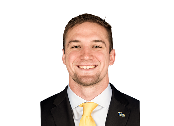 Phil Jurkovec, Pittsburgh Panthers QB