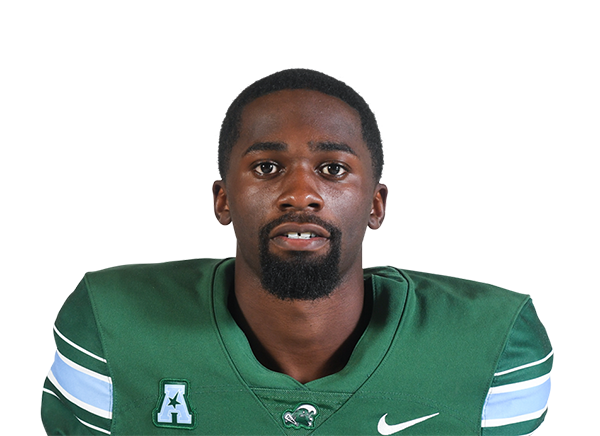Lawrence Keys III, Tulane Green Wave WR