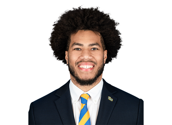 Shayne Simon, Pittsburgh Panthers LB