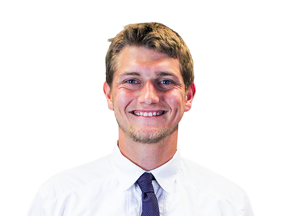 Preston Weeks, Baylor Bears QB