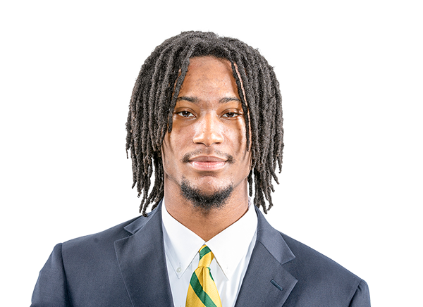 Mark Milton, Baylor Bears CB