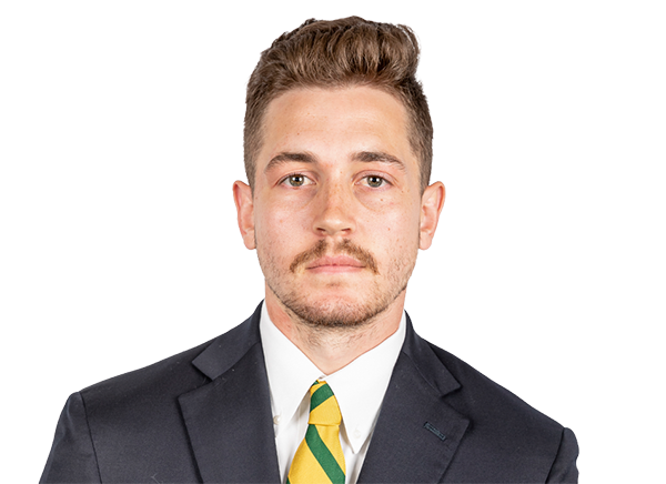 Issac Power, Baylor Bears P