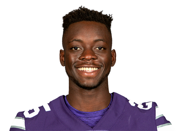 Ekow Boye-Doe, Kansas State Wildcats CB