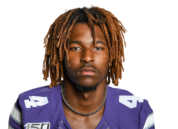 Malik Knowles, Kansas State Wildcats WR