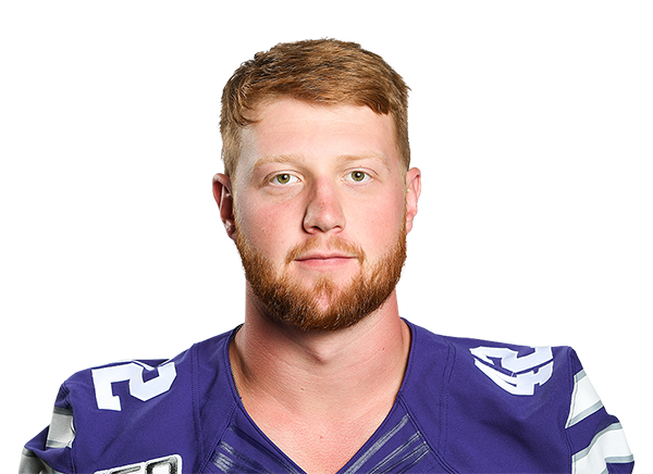 Randen Plattner, Kansas State Wildcats LS