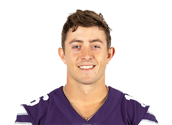 Seth Porter, Kansas State Wildcats WR